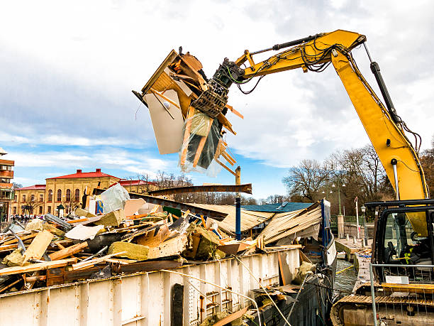 Best Yard Waste Removal  in USA